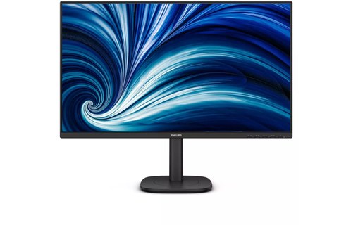 Écran 27" Philips 27B2N3500J/00 - 120 Hz