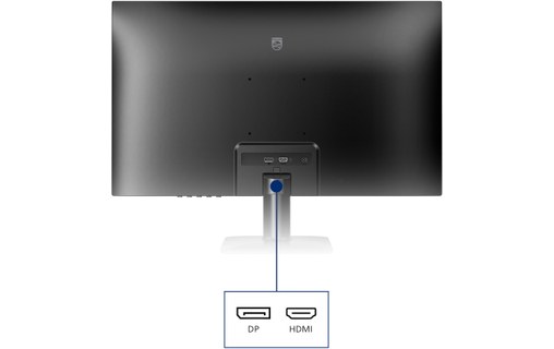 Écran 27" Philips 1000 series 27E2N1500L/00