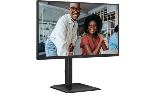 Écran 23,8" AOC 24E4U - 120 Hz