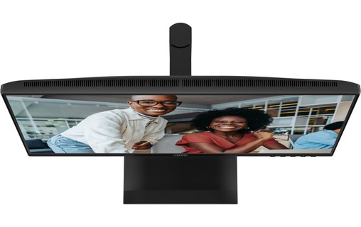 Écran 23,8" AOC 24E4U - 120 Hz