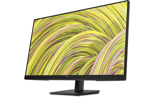 Écran 27" HP P27h G5