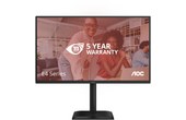 Écran 27" AOC 27E4CV - 120 Hz USB-C