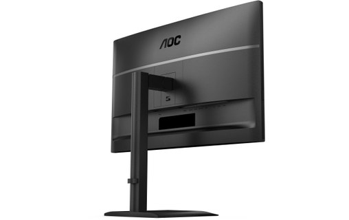 Écran 27" AOC 27E4CV - 120 Hz USB-C