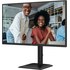 Écran 27" AOC 27E4CV - 120 Hz USB-C