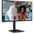 Écran 27" AOC 27E4CV - 120 Hz USB-C