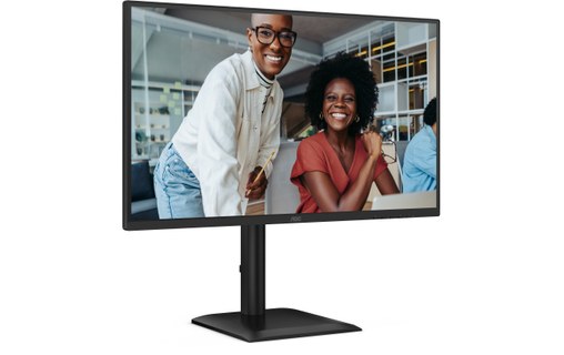Écran 27" AOC 27E4CV - 120 Hz USB-C