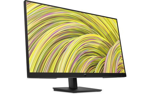 Écran 27" HP P27h G5