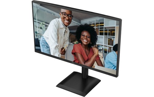 Écran 27" AOC 27E4CV - 120 Hz USB-C