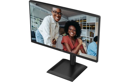 Écran 23,8" AOC 24E4U - 120 Hz