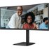 Écran Incurvé 34" AOC E4 CU34E4CV - 120 Hz