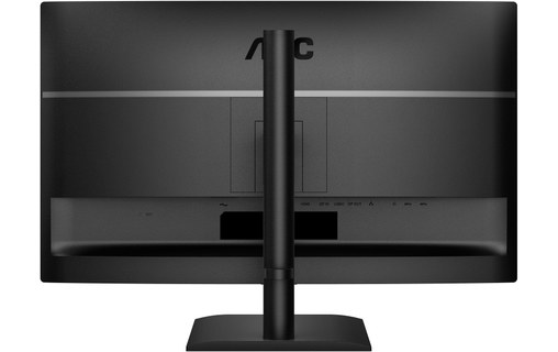 Écran 27" AOC 27E4CV - 120 Hz USB-C