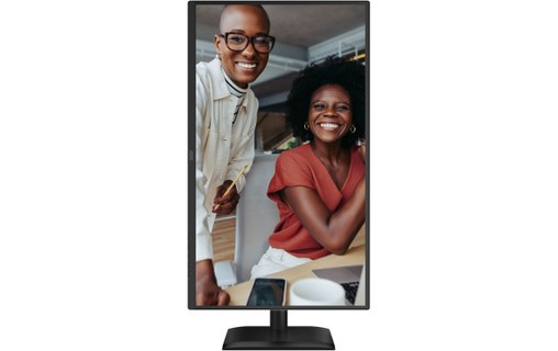 Écran 27" AOC 27E4CV - 120 Hz USB-C