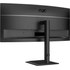 Écran Incurvé 34" AOC E4 CU34E4CV - 120 Hz