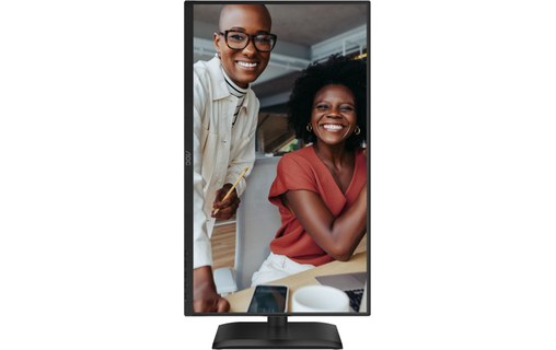 Écran 23,8" AOC 24E4U - 120 Hz