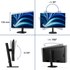 Écran 27" Philips 27B2N3500J/00 - 120 Hz