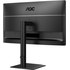 Écran 27" AOC 27E4CV - 120 Hz USB-C