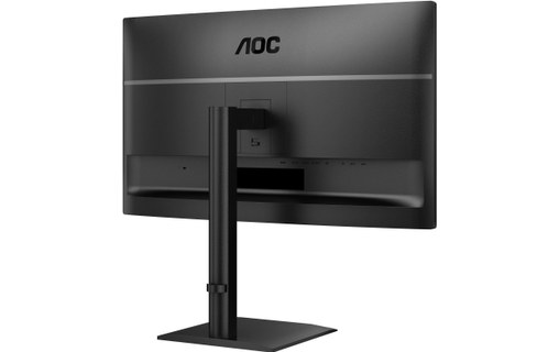 Écran 27" AOC 27E4CV - 120 Hz USB-C
