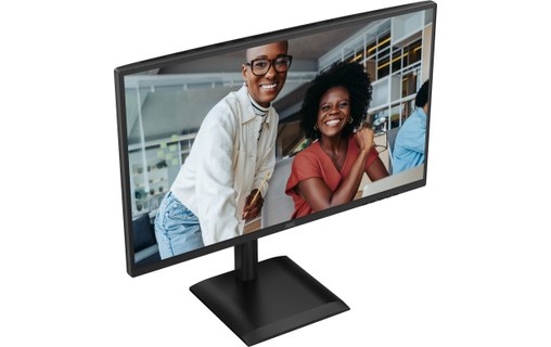 Écran 27" AOC 27E4CV - 120 Hz USB-C