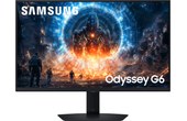 Écran Gaming 27" Samsung Odyssey G60F - 350 Hz