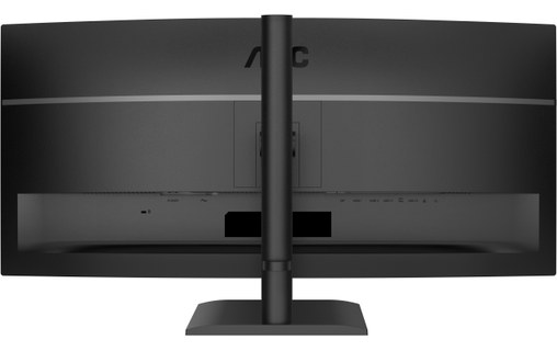 Écran Incurvé 34" AOC E4 CU34E4CV - 120 Hz