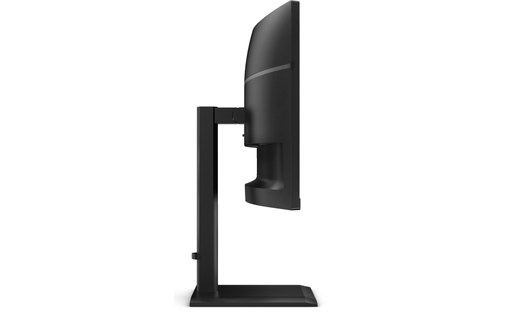 Écran Incurvé 34" AOC E4 CU34E4CV - 120 Hz