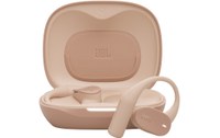 Écouteurs sans fil JBL Sense Lite, Beige - Bluetooth