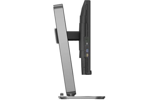 Écran 23,8" Philips 4000 series 24B2U4301/00 - 120 Hz USB-C