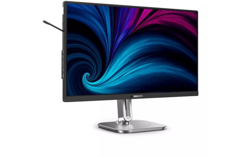 Écran 23,8" Philips 4000 series 24B2U4301/00 - 120 Hz USB-C