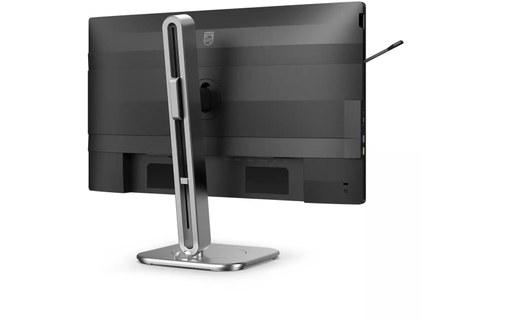 Écran 23,8" Philips 4000 series 24B2U4301/00 - 120 Hz USB-C