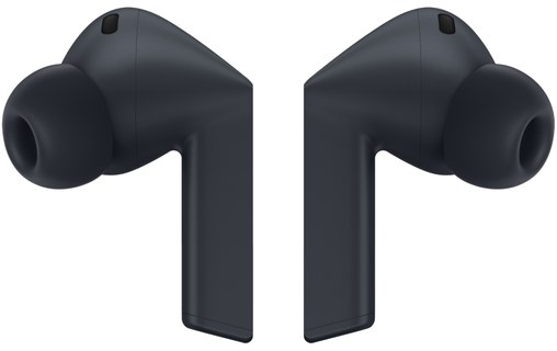 Écouteurs sans fil Samsung Galaxy Buds3 FE à réduction de bruit, Noir