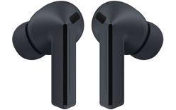 Écouteurs sans fil Samsung Galaxy Buds3 FE à réduction de bruit, Noir