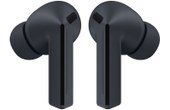 Écouteurs sans fil Samsung Galaxy Buds3 FE à réduction de bruit, Noir