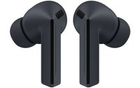 Écouteurs sans fil Samsung Galaxy Buds3 FE à réduction de bruit, Noir