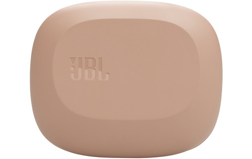 Écouteurs sans fil JBL Sense Lite, Beige - Bluetooth