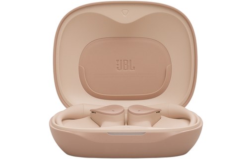 Écouteurs sans fil JBL Sense Lite, Beige - Bluetooth