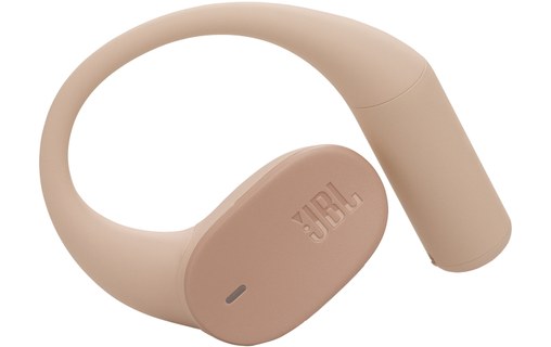 Écouteurs sans fil JBL Sense Lite, Beige - Bluetooth
