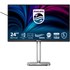 Écran 23,8" Philips 4000 series 24B2U4301/00 - 120 Hz USB-C