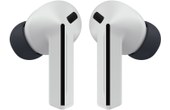 Écouteurs sans fil Samsung Galaxy Buds3 FE à réduction de bruit, Gris