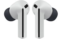 Écouteurs sans fil Samsung Galaxy Buds3 FE à réduction de bruit, Gris