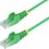 Câble ethernet RJ45 Cat 6 UTP - StarTech - 1,5 m - Slim - Vert