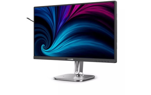 Écran 23,8" Philips 4000 series 24B2U4301/00 - 120 Hz USB-C