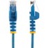 Câble ethernet RJ45 Cat 6 UTP - StarTech - 1,5 m - Slim - Bleu
