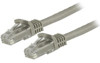 Câble ethernet RJ45 Cat 6 UTP - StarTech - 1,5 m - Gris