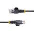 Câble ethernet RJ45 Cat 6 UTP - StarTech - 50 cm - Slim - Noir