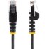 Câble ethernet RJ45 Cat 6 UTP - StarTech - 50 cm - Slim - Noir