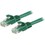 Câble ethernet RJ45 Cat 6 UTP - StarTech - 1,5 m - Vert