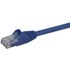 Câble ethernet RJ45 Cat 6 UTP - StarTech - 1,5 m - Bleu