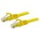 Câble ethernet RJ45 Cat 6 UTP - StarTech - 7,5 m - Jaune