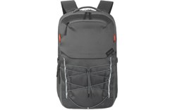 Sac à dos Targus Work+ Play Trio pour ordinateur portable 16" - Grise