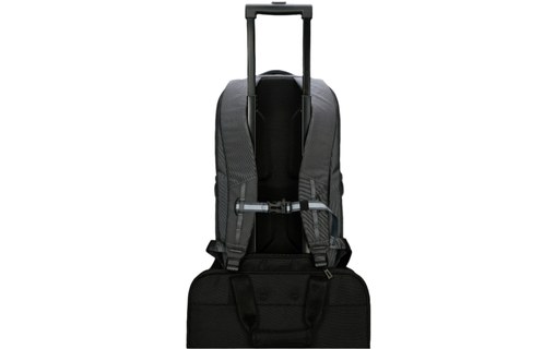 Sac à dos Targus Work+ Play Trio pour ordinateur portable 16" - Grise